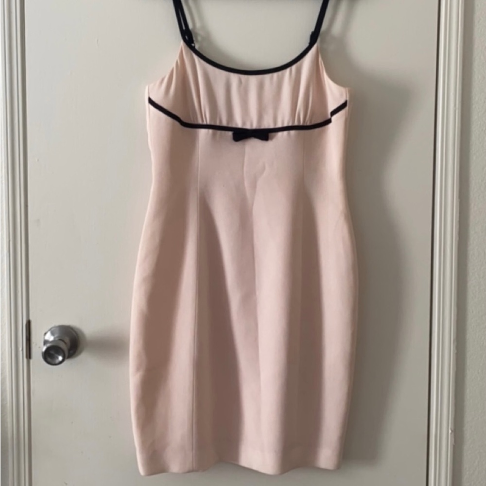 90’s Bebe San Francisco Party Dress